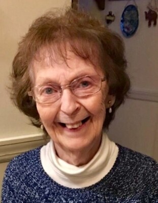 Margaret R. Benner Profile Photo