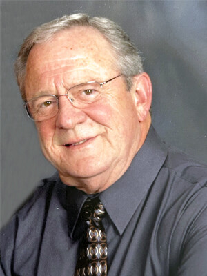 Don Hanrahan Profile Photo