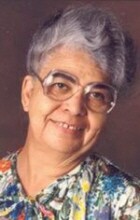 Beulah  E. Pack