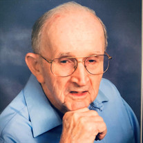 Rev. James D. Carnes, Sr. Profile Photo