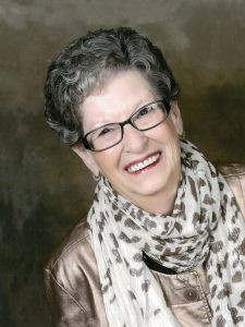 Joyce Duncan Profile Photo