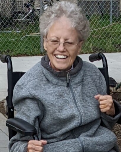 Betty Jean Chadsey Neilson's obituary image