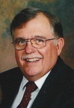 Paul Herman May Profile Photo