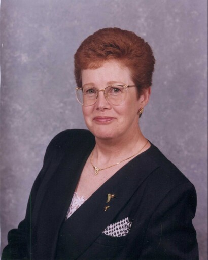 Shirley Anne Whalen