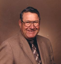 Jim Meador