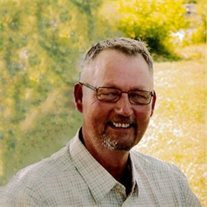 Bryan Keith Claussen Profile Photo