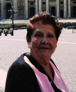 Rosa Edna Gallegos