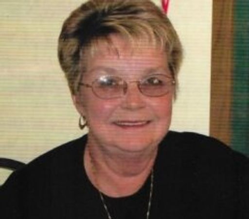 Arlene Vuorinen Profile Photo