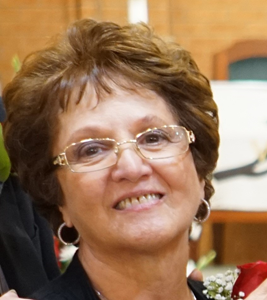 Annette J. Arbia