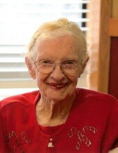 Edna E. Snyder Profile Photo