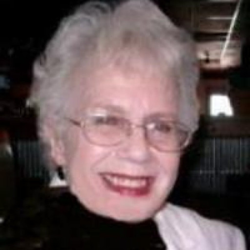 Donna Smith  Parker