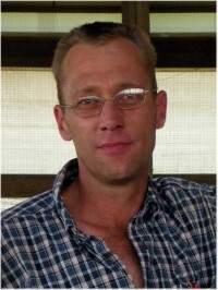 Geert-Jan Sikkenga Profile Photo