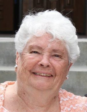 Jean Tuckfield Profile Photo