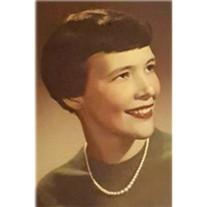 Betty Sue Marchant Profile Photo