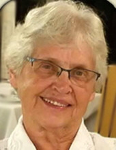 Phyllis A. Pope Profile Photo