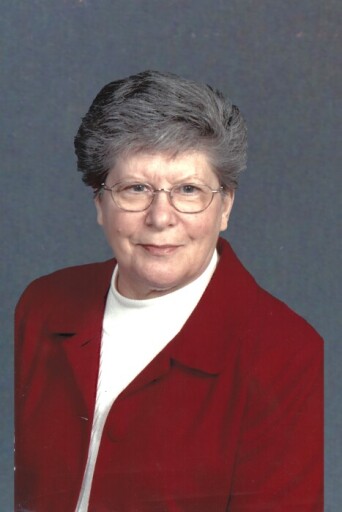 Margaret Ann Grimes Profile Photo