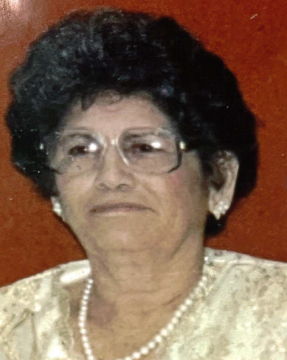 Estela C. Rodriguez
