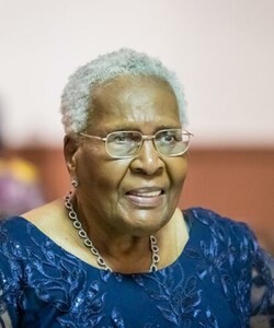 Celestine E. Payne