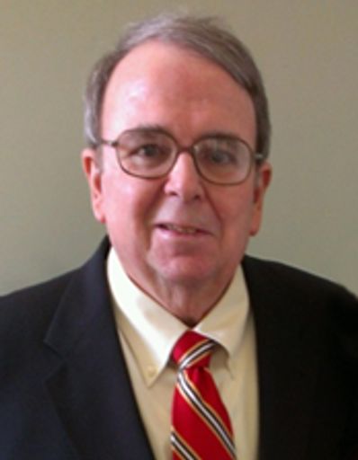 Richard Fulghum, Jr.