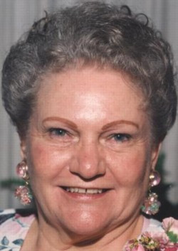 Dorothy Cornett