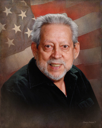 Meliton Sosa, Jr. Profile Photo