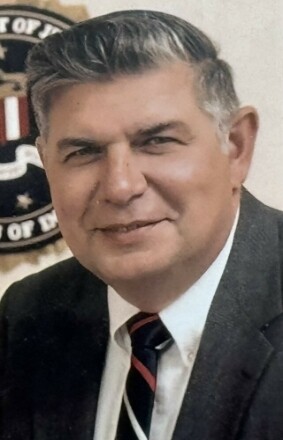 Charles M. Ungermann, Sr. Profile Photo