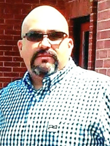 Oscar Garza, Jr. Profile Photo