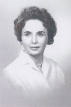 Bertha 'Elizabeth' Clark Wheeler Profile Photo