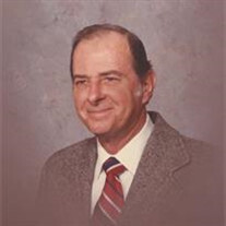 Dan Thomas Martin, Jr. Profile Photo