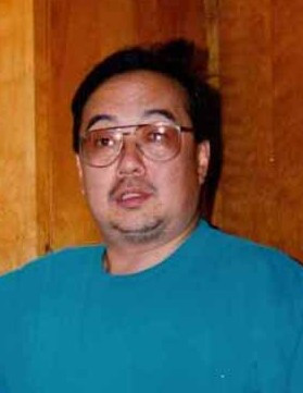 Joseph Matsushima