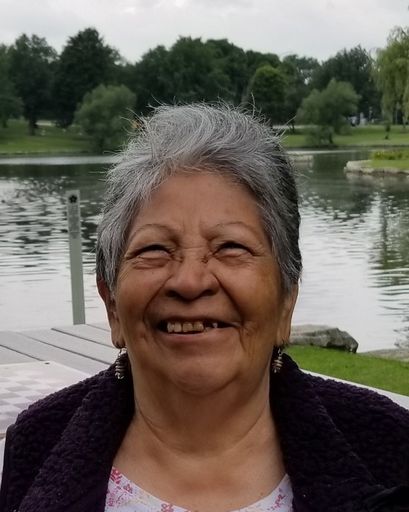 Maria C. Resendez Profile Photo