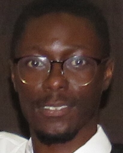 Mr. Jatory Tyrone Roberts Profile Photo