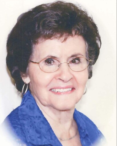 Dora Mae Smith's obituary image