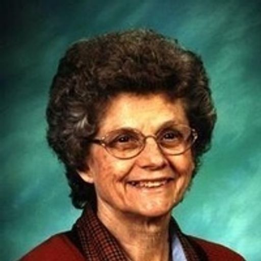 Juanita Kathryn Jordan