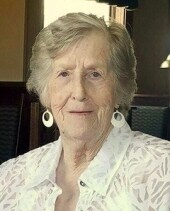 Betty Burt Profile Photo