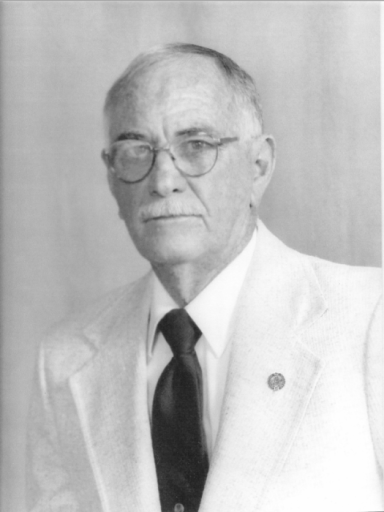 Cecil Robert Hamilton Profile Photo