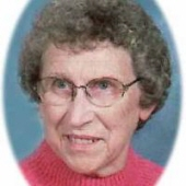 Betty A. Sawyers