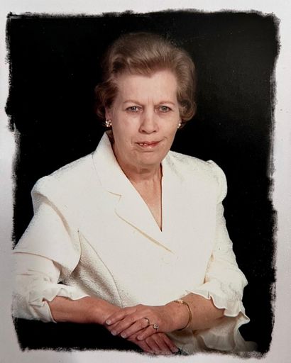 Martha E. Colson