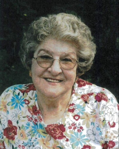 Bertha Mae Gandy