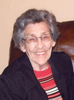 Dorothy Dean