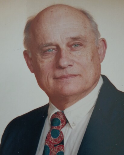 Dr. Leonard L. Tews