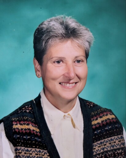 Mary Juersivich Profile Photo