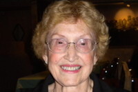 Letha Jean Stevens