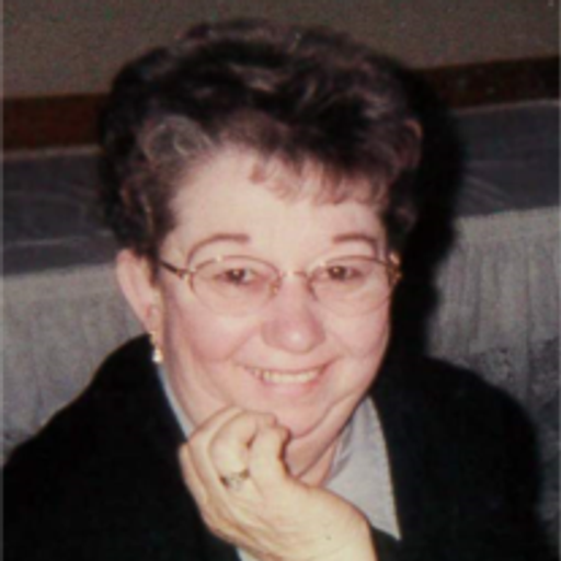 Mary Kay Wickman