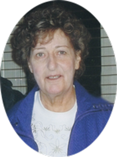 Marlene (Schinkel)  Mckay