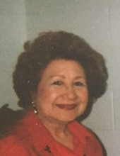 Elizabeth Podesta Profile Photo