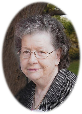 Velma Jean Steinberg