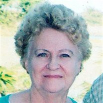 Ethel Gosnell Profile Photo