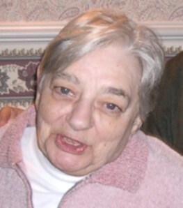 Josephine Checrallah