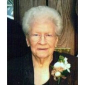 Mildred M. Pearson Profile Photo